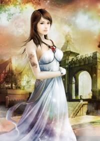 美人图(全)