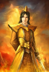 女君凤无双