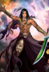 獸世求存