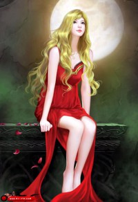 泡女神的故事;迅读网