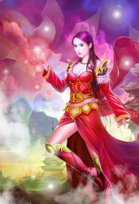 花瓶女的學霸人生