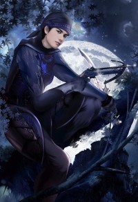 那個女醫生