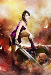 魔教教主追妻路[古穿今]