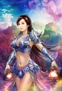 战神陈宁宋娉婷