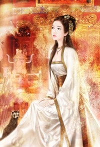 大神说他喜欢我