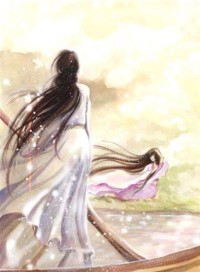 舞伎謀嫁：不做你的妃